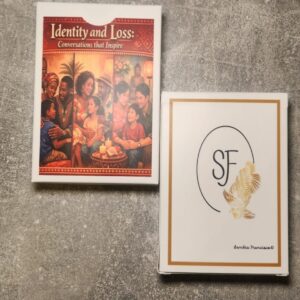 Identity and Loss: Conversations that Inspire